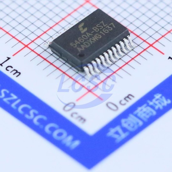 Cirrus Logic CS5460A-BSZ