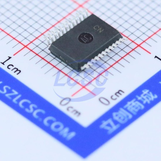 Cirrus Logic CS5460A-BSZ