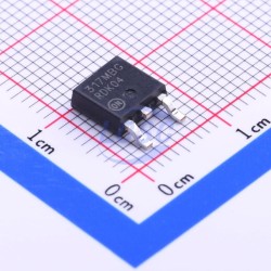 onsemi LM317MBDTG onsemi LM317MBDTG