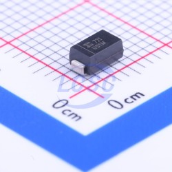 DIODES US1M-13-F DIODES US1M-13-F
