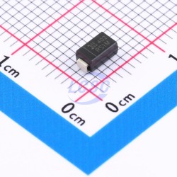 DIODES RS1M-13-F DIODES RS1M-13-F