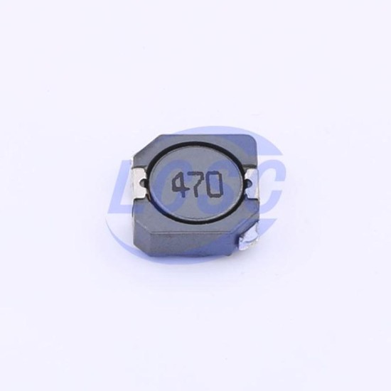 Shun Xiang Nuo SMDRH104R-470MT Shun Xiang Nuo SMDRH104R-470MT