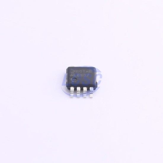 DIODES AL8807MP-13 DIODES AL8807MP-13