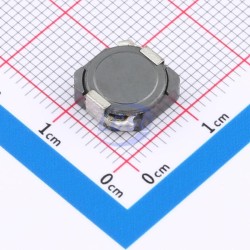 Shun Xiang Nuo SMDRH104R-100MT Shun Xiang Nuo SMDRH104R-100MT
