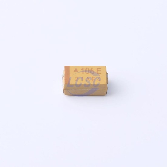Kyocera AVX TAJC106M025RNJ Kyocera AVX TAJC106M025RNJ