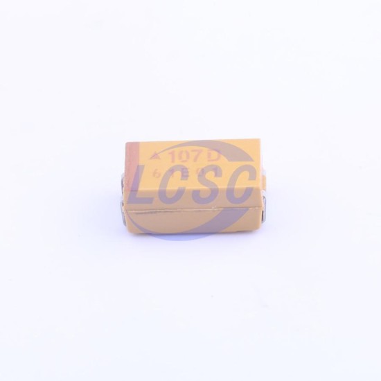 Kyocera AVX TAJD107M020RNJ Kyocera AVX TAJD107M020RNJ