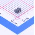 MICROCHIP MCP1501T-10E/CHY