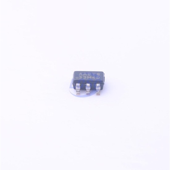 MICROCHIP MCP1501T-10E/CHY