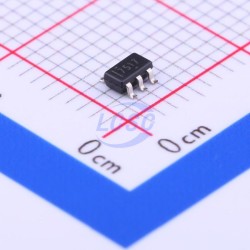 TI UCC27517DBVR