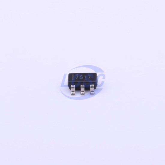 TI UCC27517DBVR