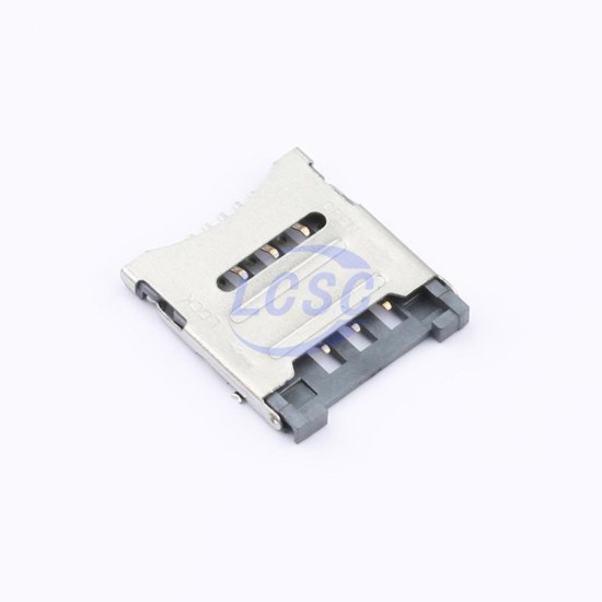 Korean Hroparts Elec SIM-01A