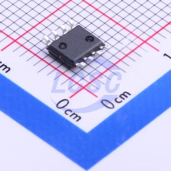 onsemi NCP1653ADR2G