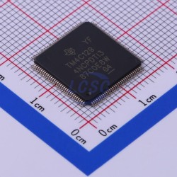 TI TM4C1294NCPDTI3 TI TM4C1294NCPDTI3