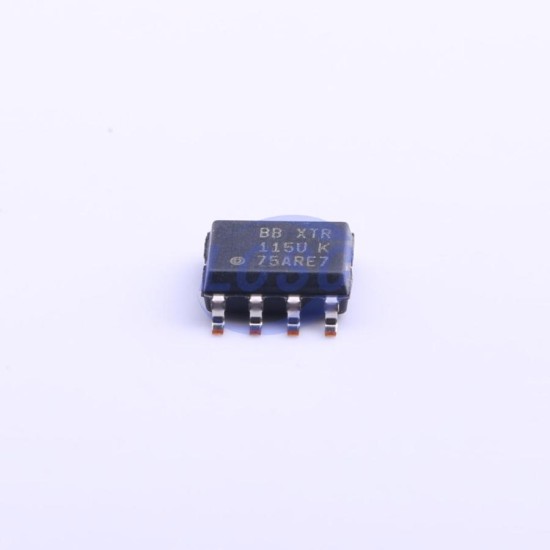 TI XTR115U/2K5