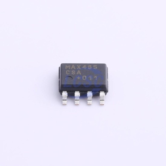 MAXIM MAX485CSA+T
