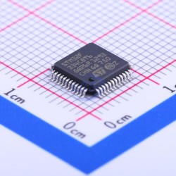 ST STM32F334C8T6 ST STM32F334C8T6