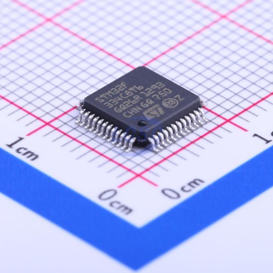 ST STM32F334C8T6