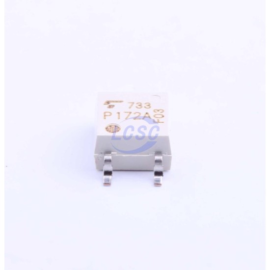 TOSHIBA TLP172A(TP,F)