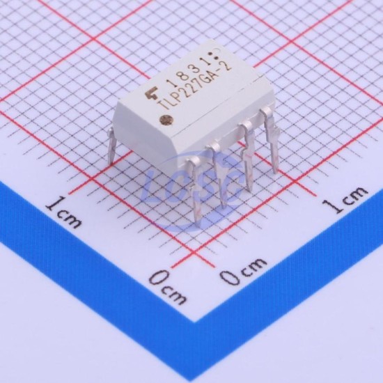 TOSHIBA TLP227GA-2(F