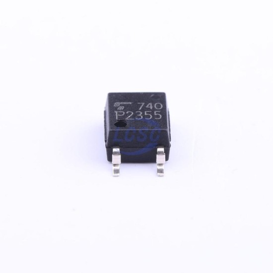TOSHIBA TLP2355(TPL,E