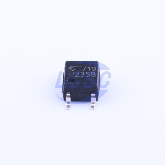 TOSHIBA TLP2358(TPL,E