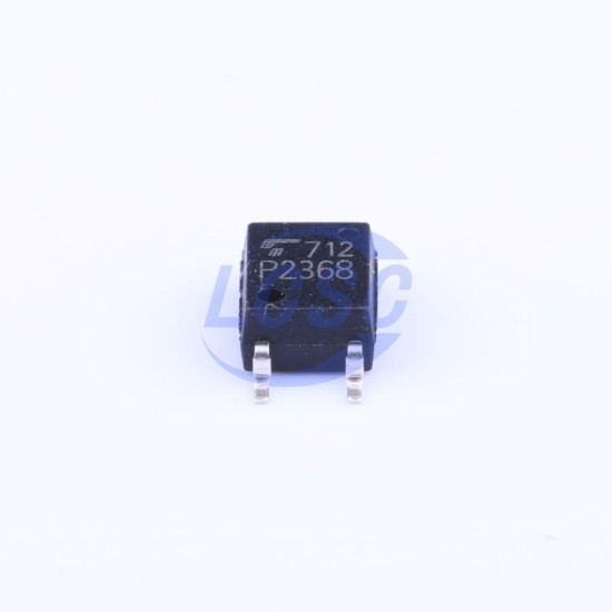 TOSHIBA TLP2368(TPL,E