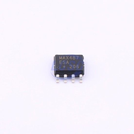 MAXIM MAX487ESA+T
