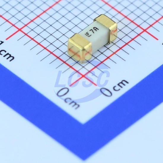 Littelfuse 0451007.MRL Littelfuse 0451007.MRL