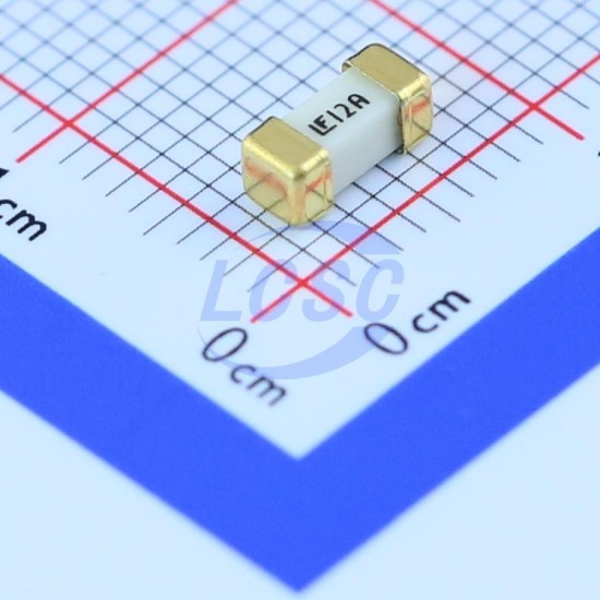 Littelfuse 0451012.MRL Littelfuse 0451012.MRL