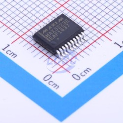 MAXIM MAX3223EEAP+T