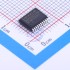 MAXIM MAX3223EEAP+T