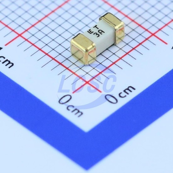 Littelfuse 0452003.MRL