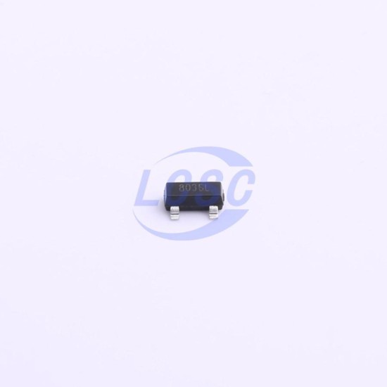 SGMICRO SGM803-SXN3L/TR