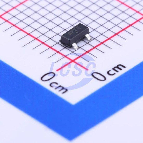 onsemi MAX809STRG