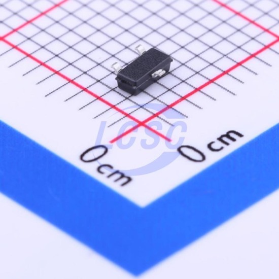 onsemi MAX809STRG