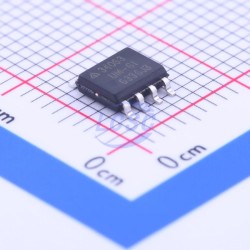 DIODES AZ34063UMTR-G1 DIODES AZ34063UMTR-G1