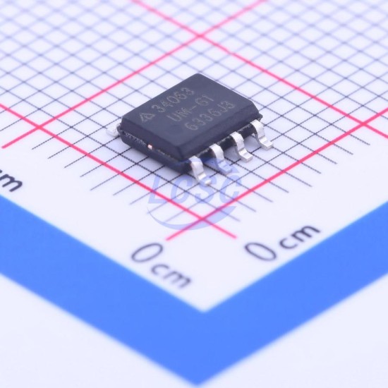 DIODES AZ34063UMTR-G1 DIODES AZ34063UMTR-G1