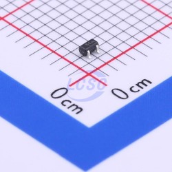 onsemi BAT54CTT1G