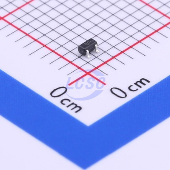 onsemi BAT54CTT1G onsemi BAT54CTT1G
