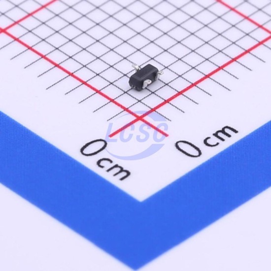 onsemi BAT54CTT1G onsemi BAT54CTT1G