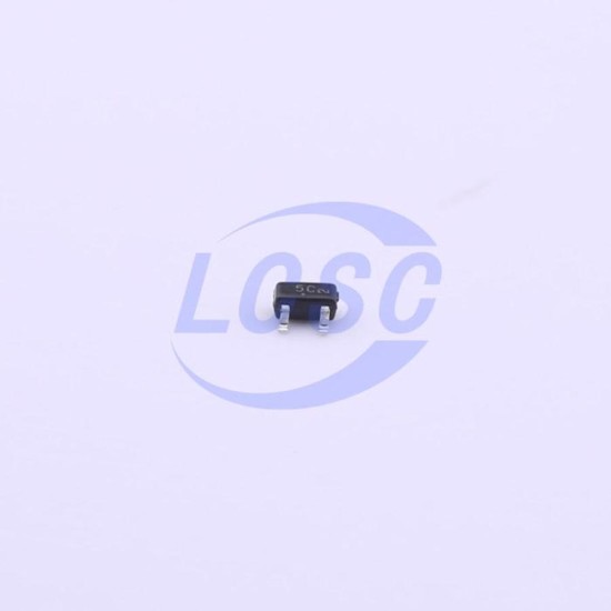 onsemi BAT54CTT1G onsemi BAT54CTT1G