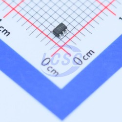 onsemi MUN5335DW1T1G