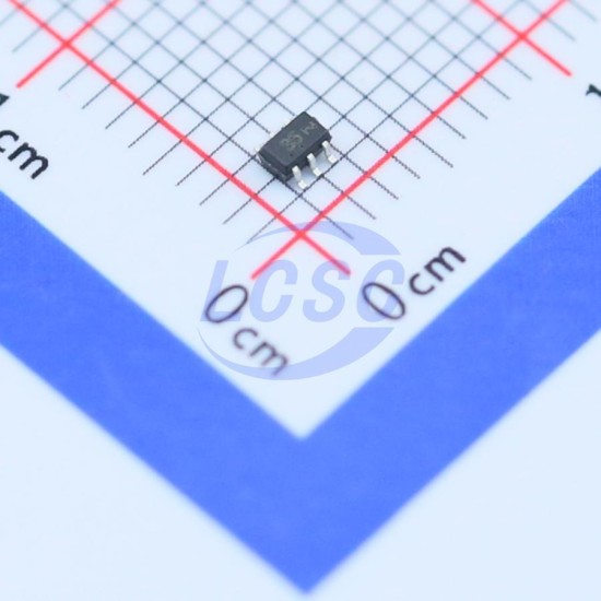 onsemi MUN5335DW1T1G