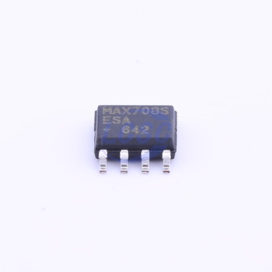 MAXIM MAX708SESA+T