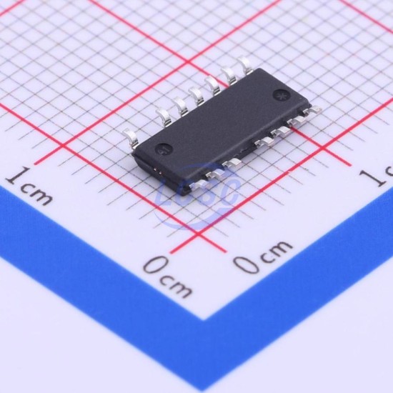 onsemi NCP1399AADR2G onsemi NCP1399AADR2G