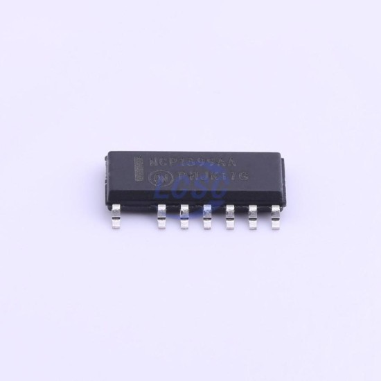 onsemi NCP1399AADR2G onsemi NCP1399AADR2G
