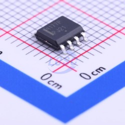 onsemi NTMS4177PR2G onsemi NTMS4177PR2G