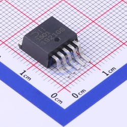 DIODES AP1501-K5G-13