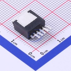 DIODES AP1501-K5G-13 DIODES AP1501-K5G-13