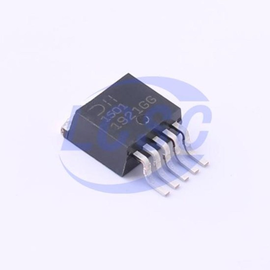 DIODES AP1501-K5G-13 DIODES AP1501-K5G-13